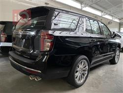 شێڤرۆلێت تاهۆ